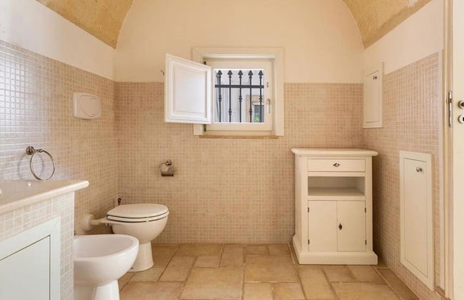 1966 Villa Medici Alla Macchia by Perle di Puglia - Foto 25