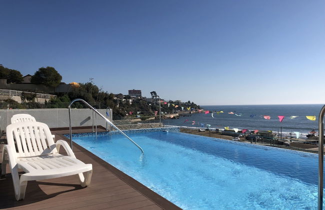 L'ocean Pacifique - Foto 25