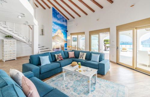 Maryvilla Inspiracion y Vacaciones - Grand Villa Penon - Photo 33