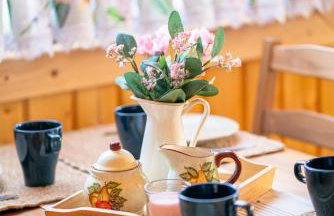 Alpejskie domki Karkonosze - Foto 8