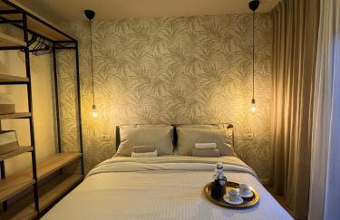 Bed and Bike Milena Apartment - Foto 22