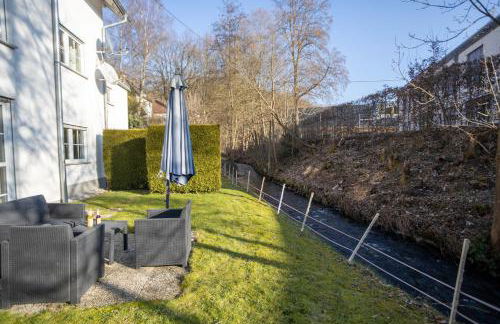 Panorama am Fluss - Traum Quartier Apartments - Foto 29