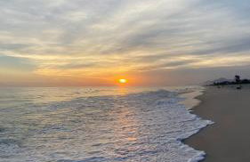 Apartamento aconchegante a poucos passos do mar - Foto 40