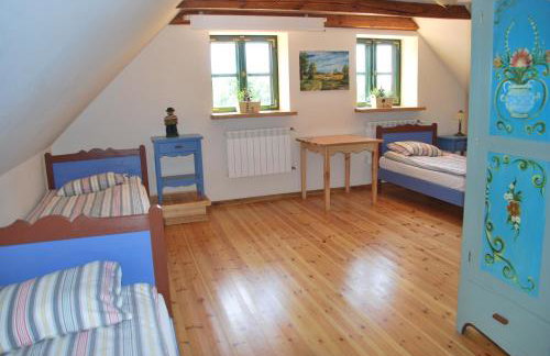 Folwark Miłkowiec - Foto 8