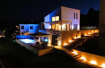 Kalyva by the sea - Foto 77