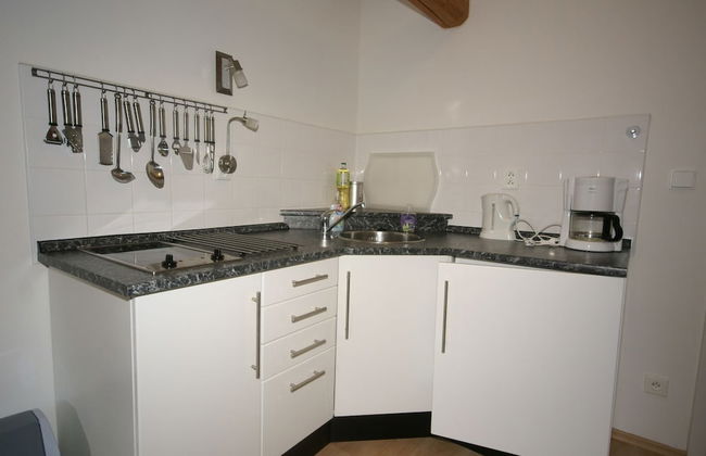 Apartment in Bohemian With Shared Pool - Foto 3