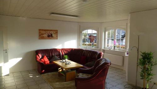 Ferienwohnung "Im Berggarten" - Foto 5