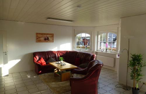 Ferienwohnung "Im Berggarten" - Foto 5