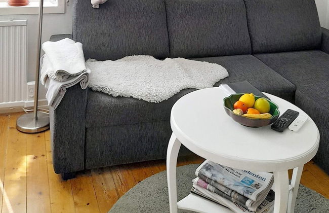 5 Person Holiday Home in Linkoping-by Traum - Foto 12