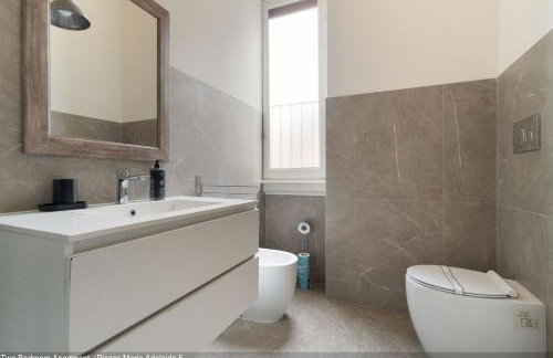 Brera Apartments in Porta Venezia - Foto 110