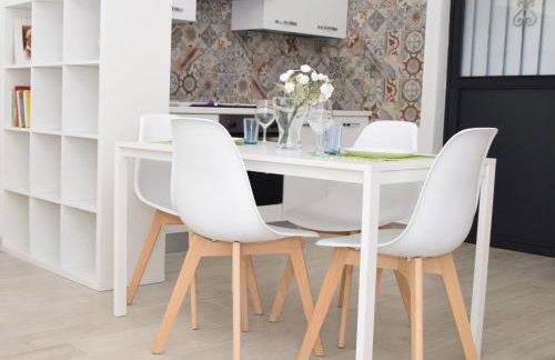 The Casetta Verga Loft in Catania Centre - Foto 4