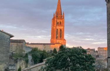 Jardin des Ursulines Saint-Émilion - Foto 18