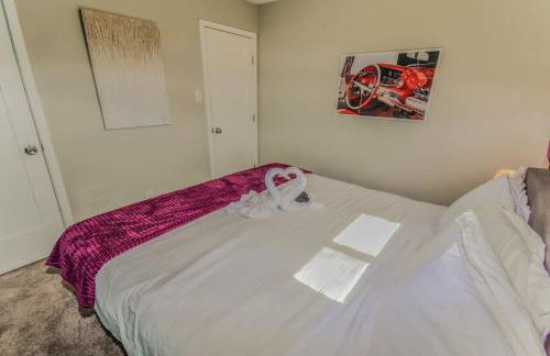 Reno Retreat 3 King Beds by Casinos and University - Foto 50