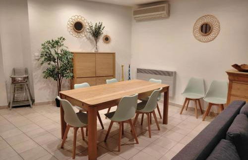 La maison de Lalie - Foto 8