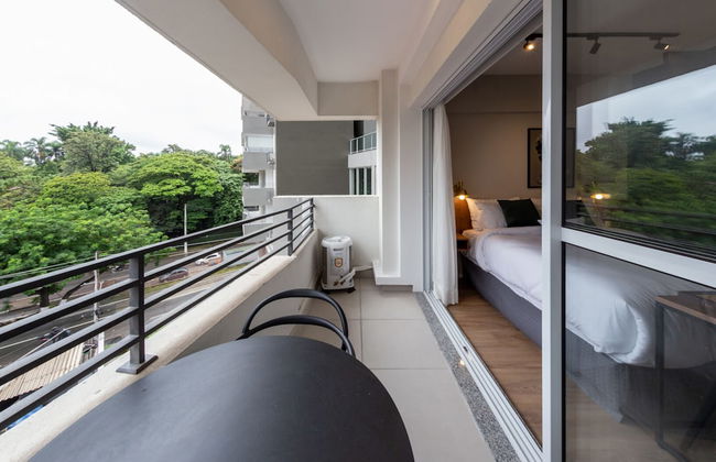 Charlie Panorama Butantã - Foto 77