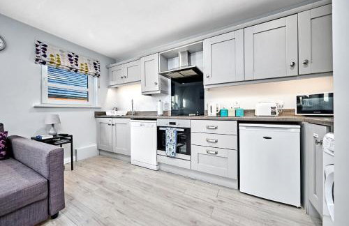 Stylish apartment close to Causeway Coast & Glens - Foto 13