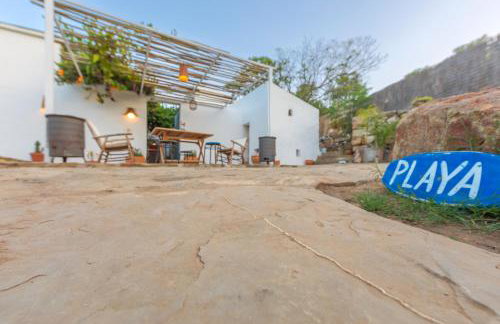 Casa Cortijo con piscina privada en Betis - Foto 76