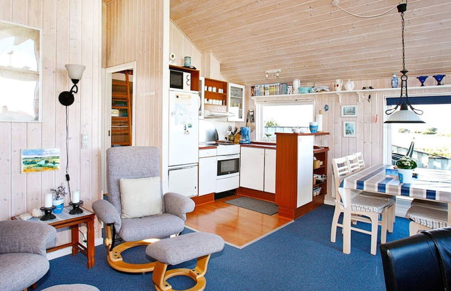 Lovely Holiday Home in Lemvig near Sea - Photo 11