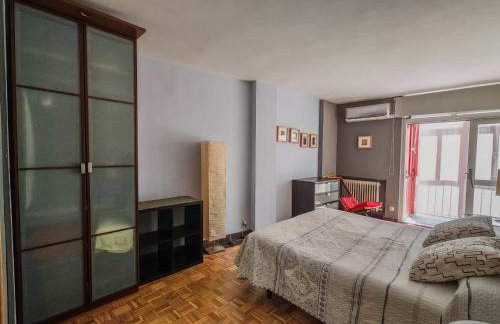 Apartamento CENTRO HISTÓRICO Zorrilla 4 - Foto 9