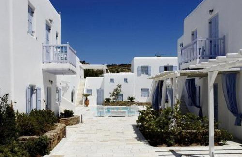 'Nepheli' Mykonean Suite - Foto 54