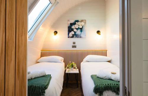 Pheasant Lodge - Foto 22