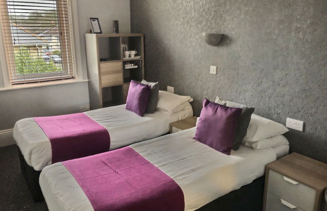 Chelsea Hotel - Foto 6