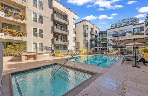 Exclusive Suites in MDR-Venice with Pool, GYM & HotTub - Foto 13