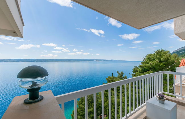 Apartments Danolic 2 - Foto 24