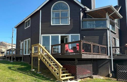 Marina Access Lake View Golf Swimming Fishing with All Holiday Island Amenities Accessible - Foto 16