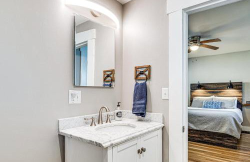 East End River Retreat Dogs Welcome! - Foto 14