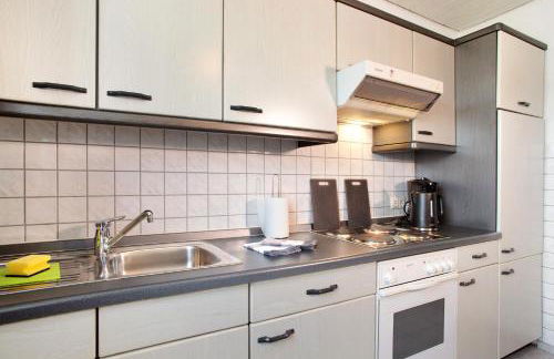 Haus Bernhardt - Foto 33