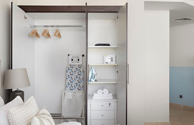 Silkhaus Sky Gardens, DIFC Dubai - Photo 19