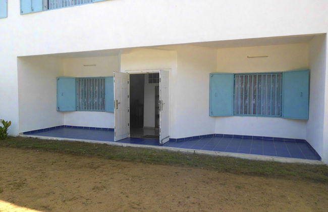 Villa Tambatra - Foto 1