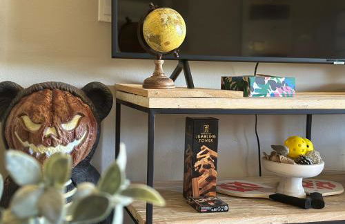 Spacious 1 BR villa on golf course with epic views! - Foto 30