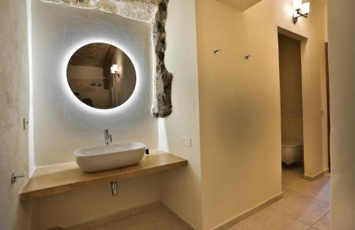 Pietra Campana Italian Villa Orvieto - Foto 75