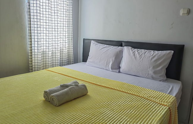 Mailbox Arsakha Lobi B Cibubur Village - Foto 21