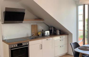 Ferienwohnungen auf der Insel am Cafe Jacob - Photo 19