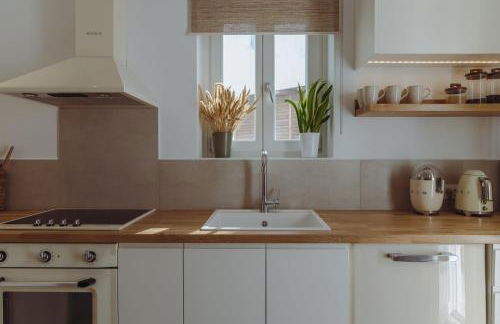 Art of Filoxenia with swimming pool - Foto 26