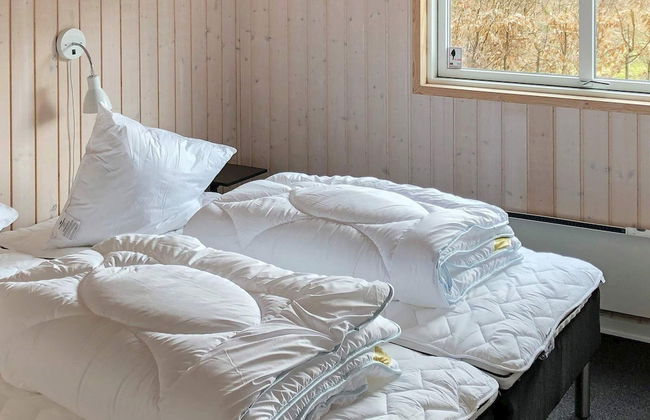 8 Person Holiday Home in Ansager - Photo 2