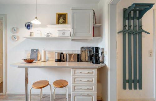 Reetdachchalet - Foto 11