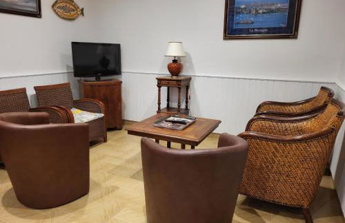 gîte marin petit châtelet - Foto 20