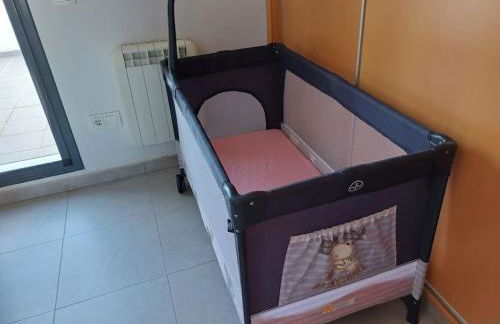 Amplio duplex en la playa con piscina - Foto 30