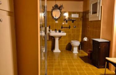 il Pozzo Apartment - Photo 18