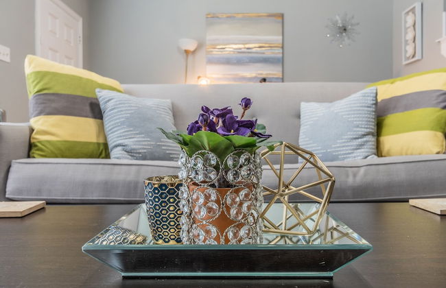 Luxury Townhome Collection GrandPrairie - Foto 44