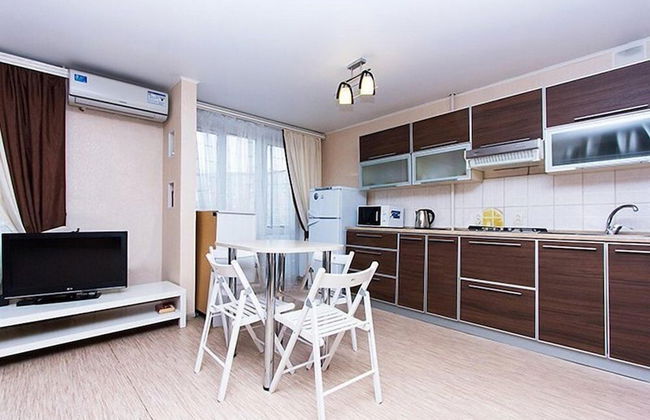 ApartLux Sokol - Foto 17