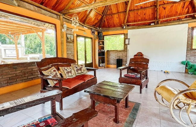 La Vita e Bella Cabanas en San Rafael - Photo 14