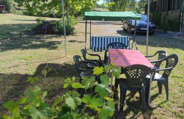 La casa de la parcela - Photo 10