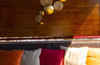 Cozy House with Amazing View and Unique Outdoor! - Foto 35