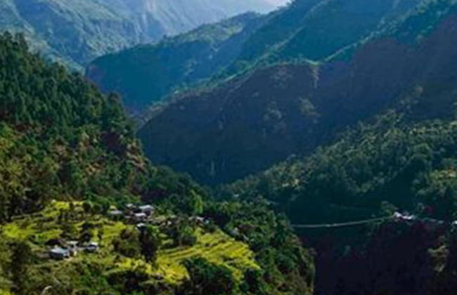 The Last Resort - Foto 45