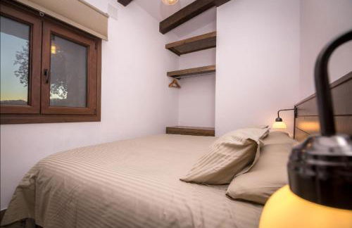 Casa Rural con skatepark y piscina " La Quijada del Lobo " - Foto 66